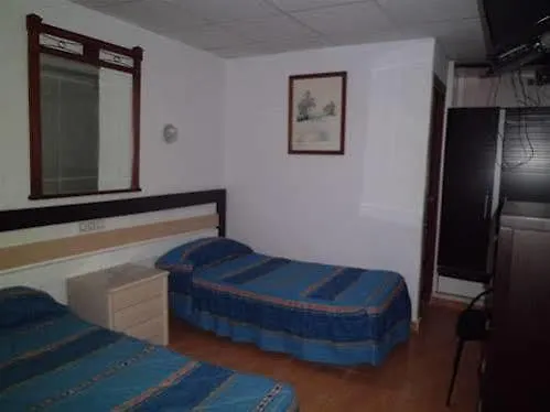 Hotel Europa *