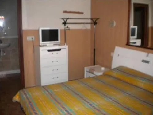 Europa Hotel