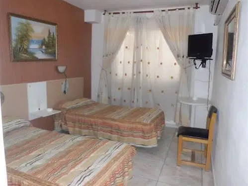 Hotel Europa *