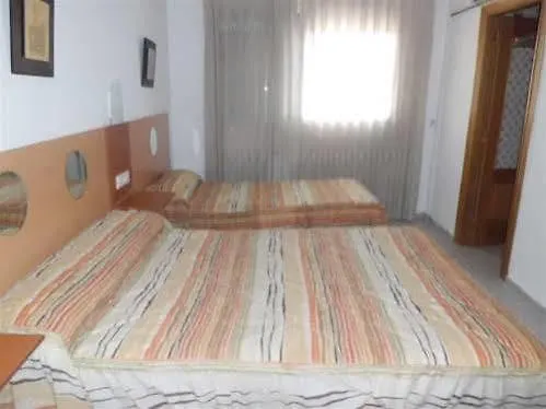 Hotel Europa Aldaia