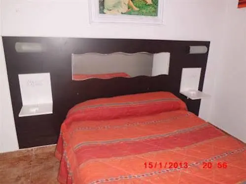Europa Hotel Aldaia