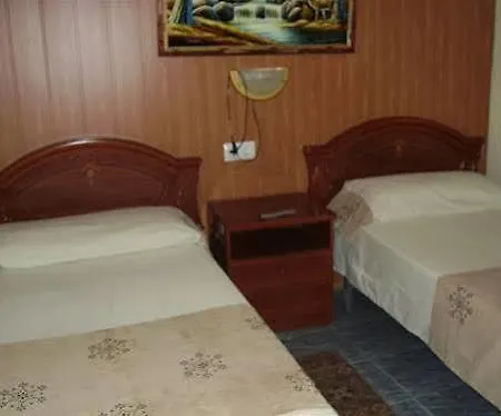 Hotel Europa