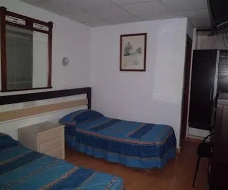 Hotel Europa *