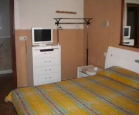 Europa Hotel