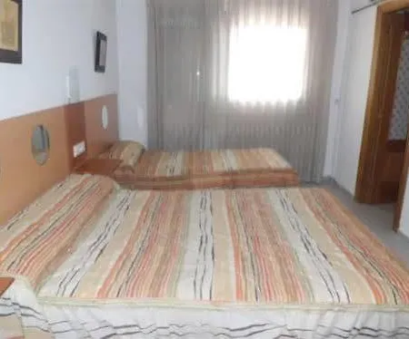Hotel Europa Aldaia
