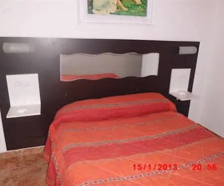Europa Hotel Aldaia