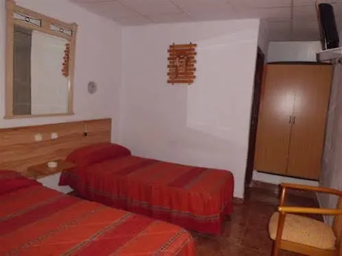 Europa Otel *
